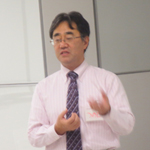 人結びの場