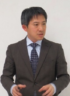 人結びの場