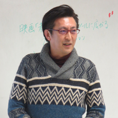 人結びの場