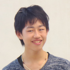 人結びの場