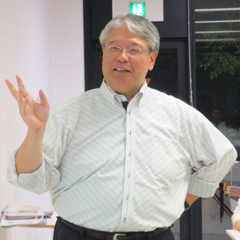 人結びの場