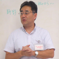 人結びの場