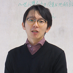 人結びの場