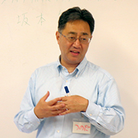 人結びの場