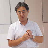 人結びの場