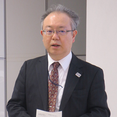 人結びの場
