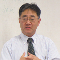 人結びの場