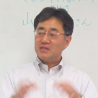 人結びの場
