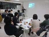第114回:「官と民の対話をフラットにする」