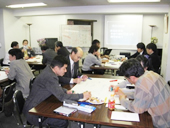 第21回人むすびの場【報告】