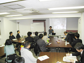 ◆第33回「被災地報告~いま、何が起こっているか」