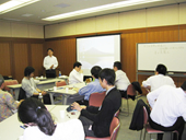 ◆第34回「被災地興の現場から~若手起業家による新たな産業起こし」