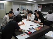 ◆第36回「自己表現でつながる対話の仕掛け」