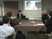 ◆第41回「格差社会を変える雇用の生み出し方」