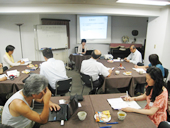 「被災を乗り越え持続可能な農業再生へ」