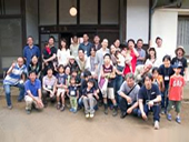 ◆第59回特別企画: 「いのちの恵みを味わう日」