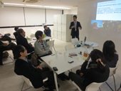 第77回:「被災地の復興へ心をつなぐ支援を」
