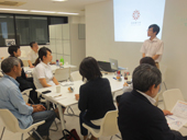 第83回 イノベーションを起こす国とNPOの協働