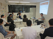 ◆第87回:「政治に関心をもつ若者が“かっこいい”地域社会へ」