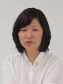 人結びの場