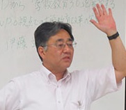 人結びの場