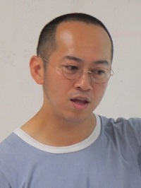 人結びの場