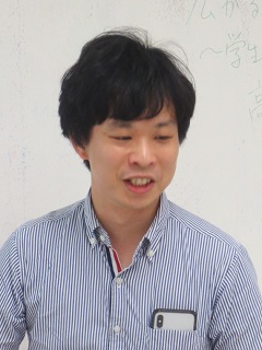 人結びの場