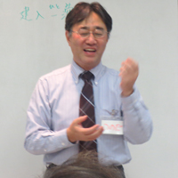 人結びの場