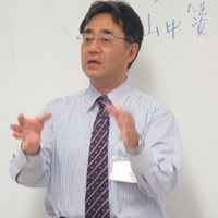 人結びの場