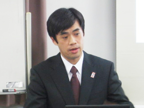 人結びの場
