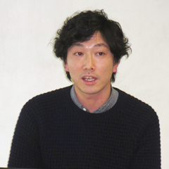 人結びの場