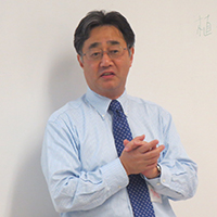 人結びの場