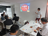 第110回:「ネガポジ変換で若者の就職を支援する」