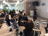第112回 「社会の無関心を打破!ローカルから何が見えるか」