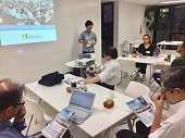 第120回 「NPOインターンシップ」