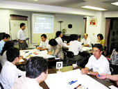 ◆ 第13回のご報告