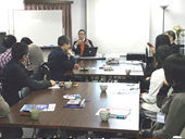◆第22回<br />「笑顔がつながる暮らし方」のご報告
