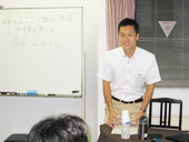 ◆第35回「非営利活動を支える仕組み・方法 ~草の根事業を育てる」